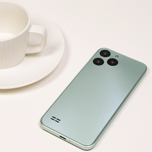 Điện thoại thông minh FROG E60 4G LTE Dual SIM, camera thông minh 5MP HD, <span class=keywords><strong>Android</strong></span> 15, góc rộng, phát hiện AI, 3G 4G - Product Image 6