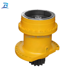 Motore di rotazione dell'escavatore di alta qualità muslimexmuslimah <span class=keywords><strong>PC240</strong></span> <span class=keywords><strong>8</strong></span> motore di rotazione - Product Image 4