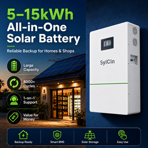 OEM ODM Floor Type <b>Home</b> <b>Backup</b> Energy System High Capacity Rechargeable <b>Battery</b> Lithium Ion <b>Batteries</b> 48v 200ah - Product Image 2