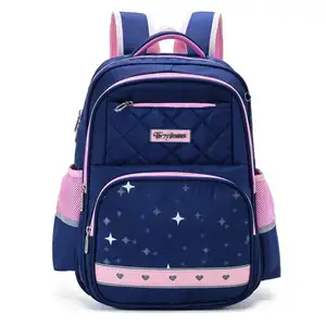 Top Quality Brand Custom New Models School Book Bag Fashion Mochilas School Bag