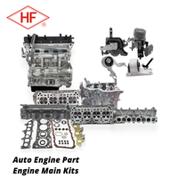 Utilisation pour les systèmes de moteur automobile Toyota, BMW, Isuzu, Chevrolet, VW, Mitsubishi, Hyundai, Ford, Subaru, Nissan, Honda, Suzuki, assemblage de moteur