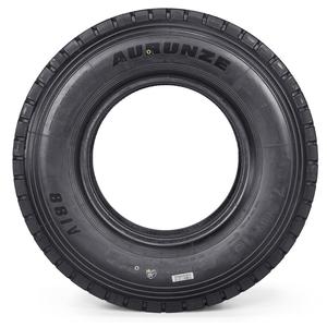 Neumáticos Radiales Tubeless para Camión AURUNZE Doublestar 8.25R16 6.50R16 7.00R16 7.50R16 Llantas Hechas en - Product Image 4
