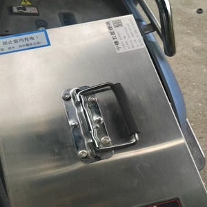 HFH OEM ODM Baterai Isi Ulang 60v 30ah untuk Sepeda Listrik dan Skuter Listrik - Product Image 5