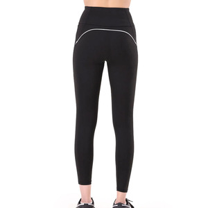 OEM Service Latest Design Women <b>Leggings</b> Plus Size Fitness Workout Clothing Gym Activewear Yoga <b>Leggings</b> For Women - Product Image 5