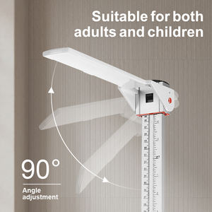 Estadiómetro de Pared de Alta Calidad de 200 cm, Regla de Crecimiento para Bebés, Medidor de Estatura - Product Image 3