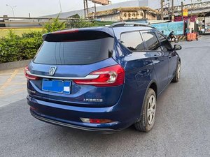 Baojun 310 1.5L Version Fashion 2017 2018 2019, voiture d'occasion manuelle, conduite à gauche, caméra de recul - Product Image 5
