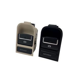 Interrupteur électronique de frein de stationnement 5N0927225, bouton de maintien automatique pour Sharan, pièce de rechange - Product Image 2