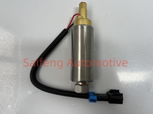 Mercruiser Efi MPI V8 305 350 454 502 Bơm Nhiên Liệu & Phụ Tùng Áp Lực Cao Điện 861156a1 807949a1 PH500-M014 - Product Image 4