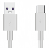 Carga rápida USB personalizado a tipo C 30AWG BC FBGA Control IC Cable conductor para juego competitivo