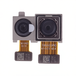 Módulo de cámara trasera dual de 16MP y 2MP para Huawei Honor 7X - Product Image 2