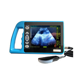 Ultraschall gerät für Rinder B. - Product Image 1