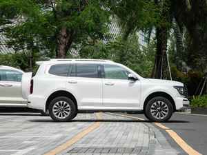 GWM Tank 500 2026, SUV Todoterreno PHEV de Gasolina, Precio de Fábrica, Tracción 4x4, Exportación Global, Auto Nuevo, Gran Venta - Product Image 4