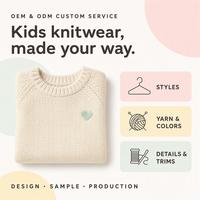 Sweat-shirts d'hiver pour enfants OEM, logo personnalisé, vêtements à manches longues pour enfants, vente en gros de chemises de sport rayées pour enfants