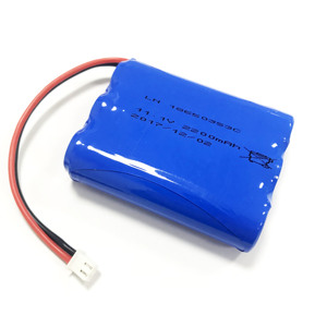 <span class=keywords><strong>18650</strong></span> литиевая батарея 11,1 В с схемой эквалайзера 3S ручной вакуумный 11,1 В аккумуляторные блоки для хранения энергии 3,7 в аккумуляторная батарея - Product Image 3