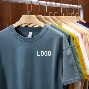 الجملة مخصص <span class=keywords><strong>T</strong></span> قميص الطباعة تي شيرت 100% القطن ييوو تي شيرتات حسب الطلب - Product Image 4