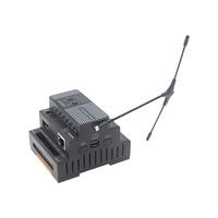 Passerelle IoT industrielle LILYGO T-Connect Pro Lite ESP32-S3 avec LoRa, Ethernet, RS485/RS232/CAN et connectivité multi-protocoles