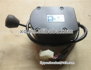 6006022230 6006 022 230 phạm vi bánh răng <span class=keywords><strong>Selector</strong></span> kiểm soát 860116210 sp100497 803612804 4110002230067 6wg200 truyền phần - Product Image 3