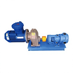 ปั๊ม KK224A ราคาโรงงาน ทนอุณหภูมิสูง ทนการกัดกร่อน อัตราการไหลสูง - Product Image 1