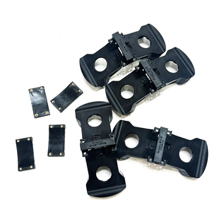 ตัวหนีบใบพัดแบบผีเสื้อ รุ่น Original Agras T100/FC100/T70/T100S/T70S/T70P/T55  วัสดุพลาสติก ของใหม่ สำหรับใช้งานในฟาร์ม สำหรับ Dj1 รับประกัน 1 ปี - Product Image 4