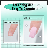 Fabricant de vernis à ongles en gel UV RS, fournisseurs de produits pour les ongles, OEM personnalisé, gel de base de construction de haute qualité, 76 couleurs, non toxique, 3-4 semaines