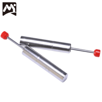 Amortisseur hydraulique ou amortisseur pour armoire armoire portes coulissantes ensemble de fermeture en douceur amortisseurs de système de fermeture en douceur
