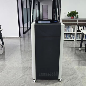 Equipo de Esterilización por Plasma, Desinfección y Eliminación de Olores, Acero Inoxidable, 1500w, 99.9% de Eficiencia, para Fábricas, Clínicas Veterinarias, Residencias de Ancianos - Product Image 1