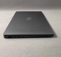 Portátil Usado DE-LL Latitude 7410 de 14 Pulgadas, Intel I7 de 10.ª Generación, 16 GB de RAM, 512 GB de SSD, Teclado en Inglés