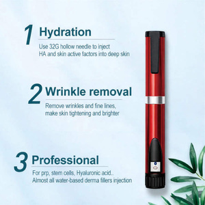 Upgraded V3 Metal Manual Mist Sprayer with Pressure Mechanism for Smooth Refillable Fine <b>Spray</b> Performance - Product Image 4