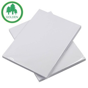 กระดาษอาร์ตบอร์ดเคลือบหน้าเดียว C1S จากผู้ผลิตโดยตรง สำหรับงานพิมพ์ฉลาก - Product Image 3
