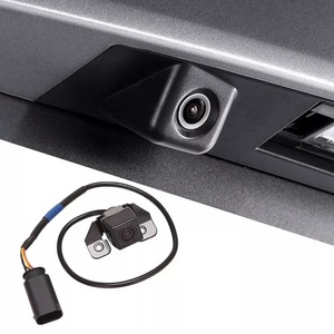 Caméra de recul 957902S011 pour Hyundai Tucson ix35 GLS, caméra de recul pour voiture - Product Image 4