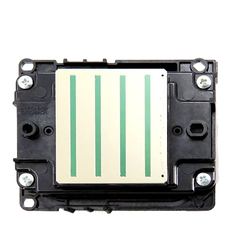 Xp600 I3200 Printhead Original New Epson Xp600 Dx5 4720 L1800 L3210 Print Head For Epson L1800 L805 Dtf Printer Parts