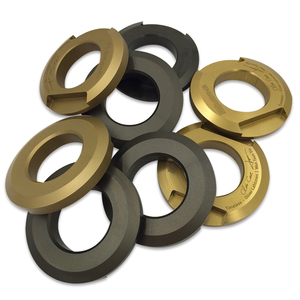 Nhôm Phụ <span class=keywords><strong>T</strong></span>ùng <span class=keywords><strong>B</strong></span>ộ Phận Cơ <span class=keywords><strong>Kh</strong></span>í <span class=keywords><strong>B</strong></span>ộ Phận Nhôm CNC Gia Công - Product Image 5