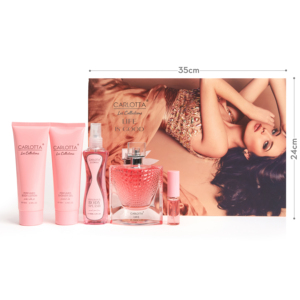 Hot Girl spray per il corpo di utilizzare Parfum 5 pz <span class=keywords><strong>profumo</strong></span> di lunga durata <span class=keywords><strong>profumo</strong></span> per donna Set di <span class=keywords><strong>profumo</strong></span> - Product Image 1