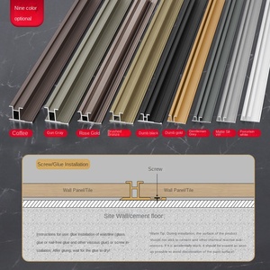 Panel <span class=keywords><strong>de</strong></span> pared <span class=keywords><strong>de</strong></span> aleación <span class=keywords><strong>de</strong></span> aluminio, placa <span class=keywords><strong>de</strong></span> cristal <span class=keywords><strong>de</strong></span> carbono, chapa <span class=keywords><strong>de</strong></span> <span class=keywords><strong>madera</strong></span> <span class=keywords><strong>de</strong></span> 9mm, tira <span class=keywords><strong>de</strong></span> borde <span class=keywords><strong>de</strong></span> Metal integrada, línea <span class=keywords><strong>de</strong></span> cintura, pared <span class=keywords><strong>de</strong></span> fondo WPC - Product Image 3