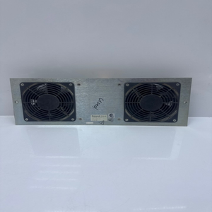 Nouvelle unité d'alarme de ventilateur <span class=keywords><strong>RITTAL</strong></span> 51303940 100 Rev E pour PLC - Product Image 1