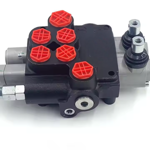 Soupape de décharge thermique hydraulique P80A pour systèmes hydrauliques |   Vente en gros et fourniture directe d'usine - Product Image 5