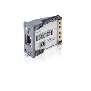Pièces détachées d'origine neuves pour robot industriel A-B-B 3HAC031670-001 Module coupleur EtherCAT PLC Moteur Garantie 12 mois - Product Image 3