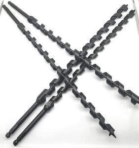 Apex Customized 19 *460 Clearance Tools <b>Bit</b> Hex Shank Screw Point <b>Wood</b> Auger <b>Drill</b> <b>Bits</b> for <b>Wood</b> - Product Image 5