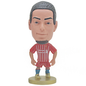 2026เราตุ๊กตารูปตุ๊กตา Neymar arjan Van dijk ฟุตบอลฟุตบอลรูปดาวจากแคนาดาและเม็กซิโก - Product Image 1