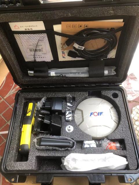 Heavy-Duty Navigation systems MR-168