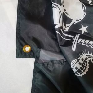 Drapeaux personnalisés 3*5ft CN;SHN Sénégal en soie et polyester, imprimés numériquement pour l'automobile, l'intérieur, l'agriculture, l'éducation, les agences de voyage, pour la fierté - Product Image 4