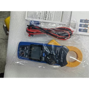 Hioki CM4371-50 True-RMS <b>Clamp</b> Meter 600A - Product Image 4