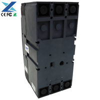 Interruptor Automático de Caja Moldeada Siemens Gold Seller MCCB 3VT2 65kA de 3 Polos 3VT2725-3AA36-0AA0