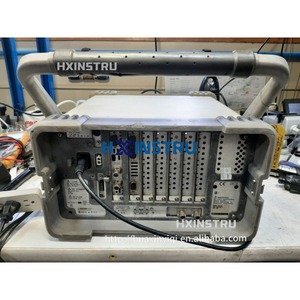 Analizador de Servicios e Instalaciones de Televisión por Cable HP Agilent E4411B, 1MHz-1.5GHz H - Product Image 2