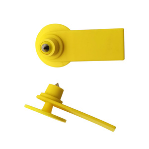 Etiqueta de Oreja de TPU para Ovejas, Resistente a la Intemperie, para Ganado, Cabras y Otros <span class=keywords><strong>Animales</strong></span>, Suministro al por Mayor - Product Image 3