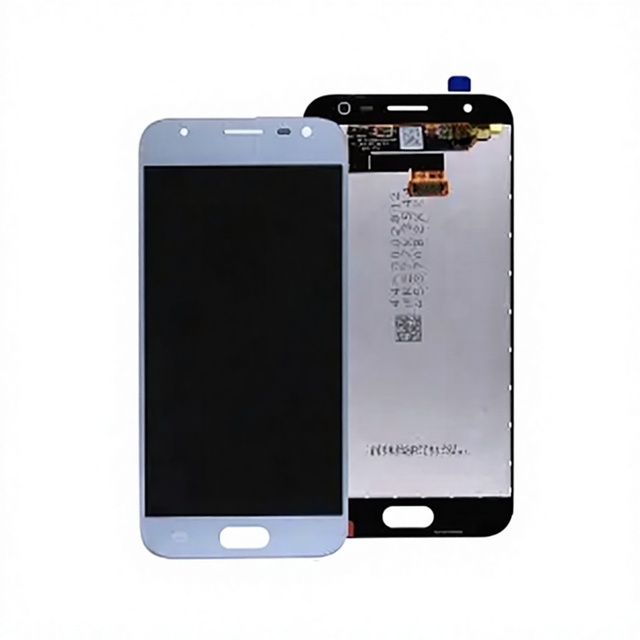 Original Mobile LCD Screen For Samsung Galaxy J3 2016 J320 J320F Display Touch Sensor Digitizer Assembly Replacement Parts
