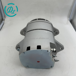 Alternateur sans balais EexcavaStart 24V 100A 262-7176 90-01-4417 19011209 204-7449 199-7572 - Product Image 2