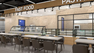 Planos de Planta 2D y 3D, Mejores Exhibidores para Minoristas y Accesorios para Tiendas, Diseño de Supermercados y Tiendas de Abarrotes - Product Image 6