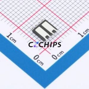 Transistor à effet de champ à transistor LFPAK56D BUK9K20-80EX de haute qualité (MOSFET) - Product Image 2