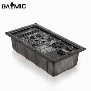 Amplificateur de puissance professionnel en gros, module 1000 watts classe D large bande pour système audio de haut-parleurs - Product Image 4